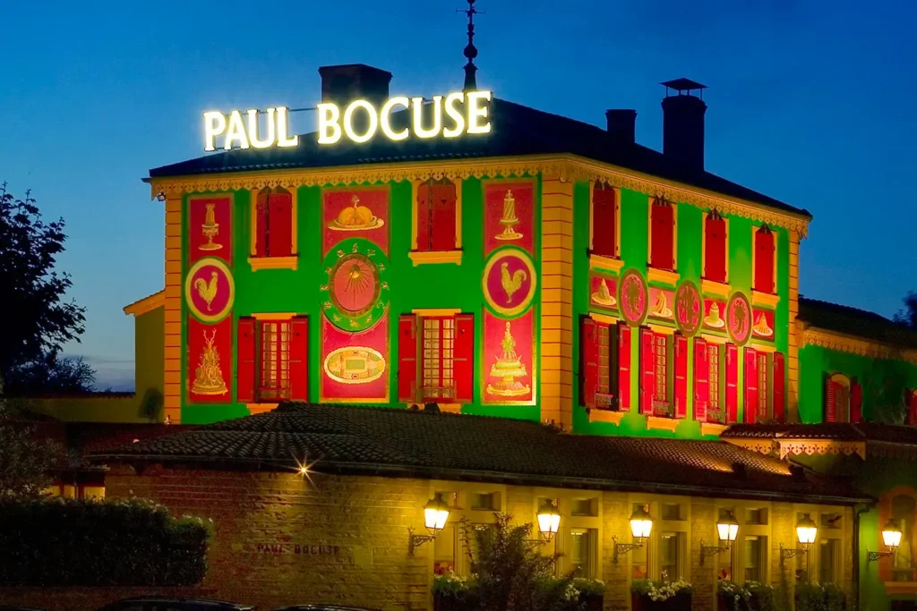Auberge du Pont de Collonges : ce qu’il faut savoir avant de réserver chez Paul Bocuse