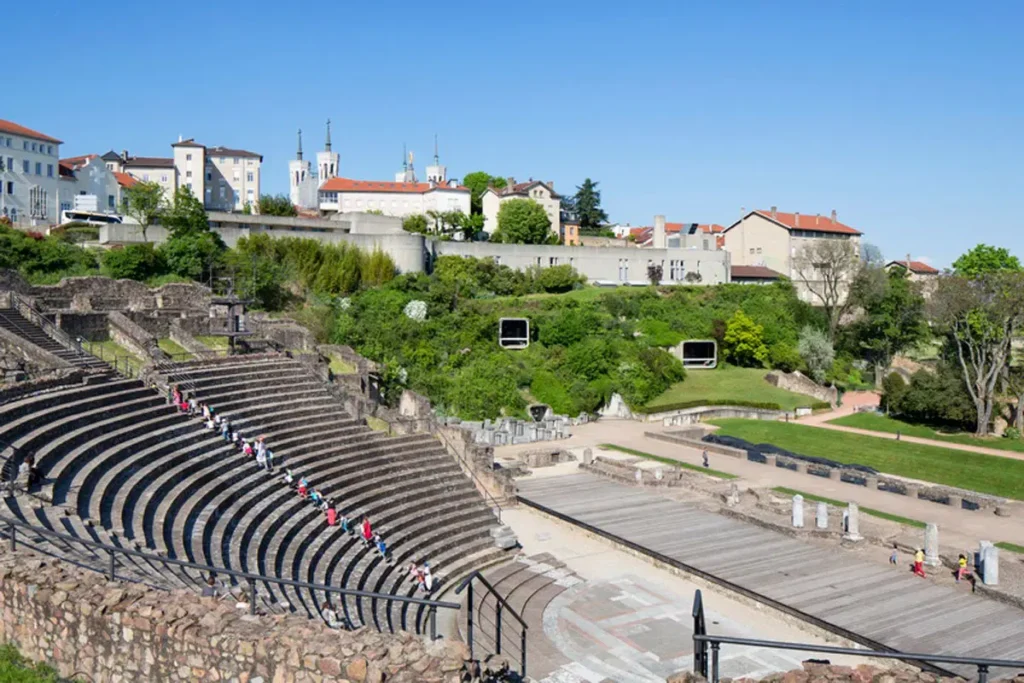 Nuits de Fourvière: a guide to Lyon's summer festival